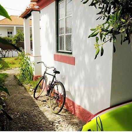 Getwet Surfcamp II Hostel Costa de Caparica Εξωτερικό φωτογραφία