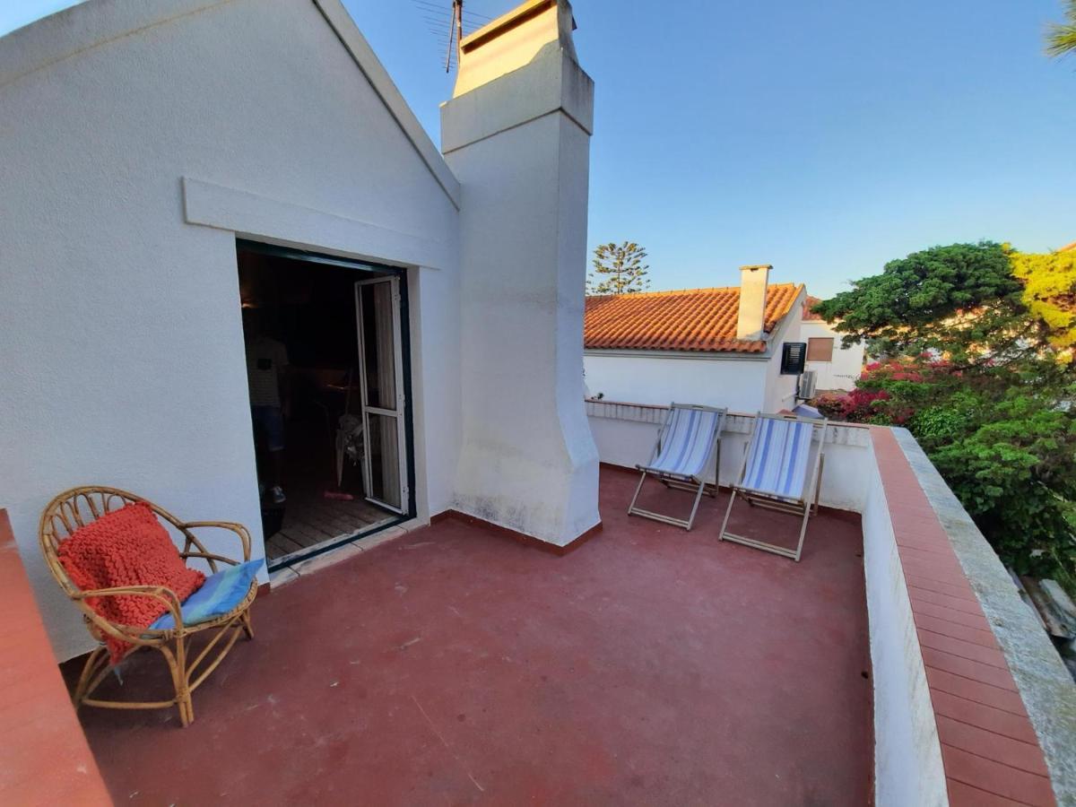 Getwet Surfcamp II Hostel Costa de Caparica Εξωτερικό φωτογραφία