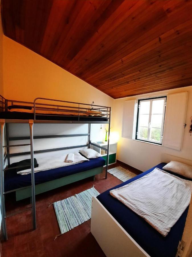 Getwet Surfcamp II Hostel Costa de Caparica Εξωτερικό φωτογραφία