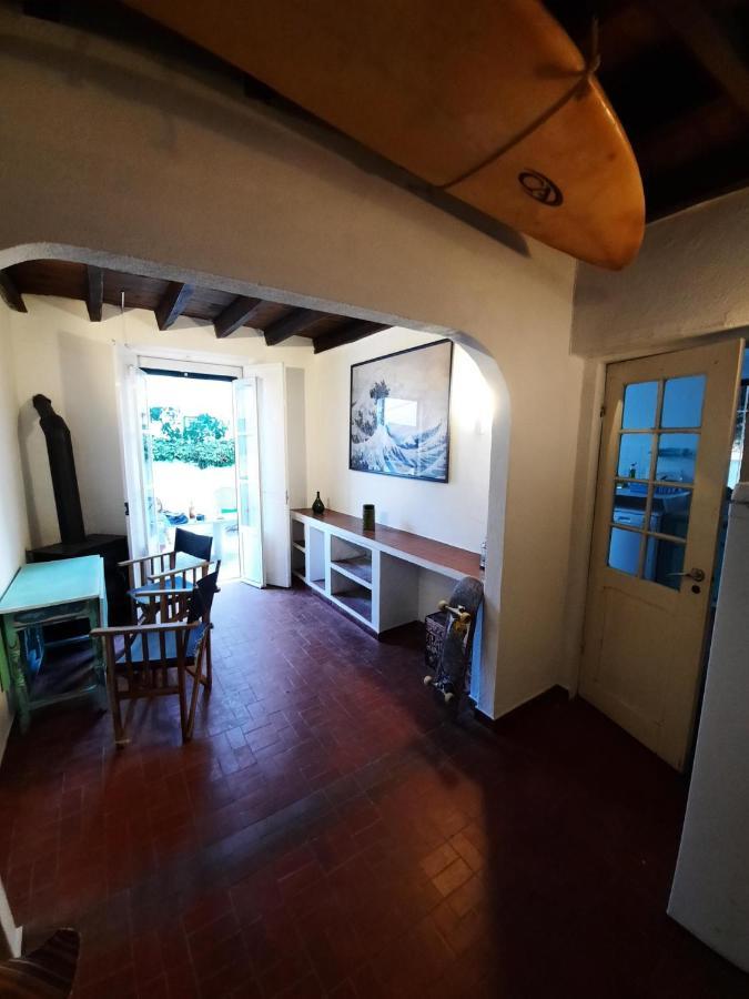 Getwet Surfcamp II Hostel Costa de Caparica Εξωτερικό φωτογραφία