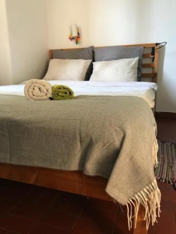 Getwet Surfcamp II Hostel Costa de Caparica Εξωτερικό φωτογραφία