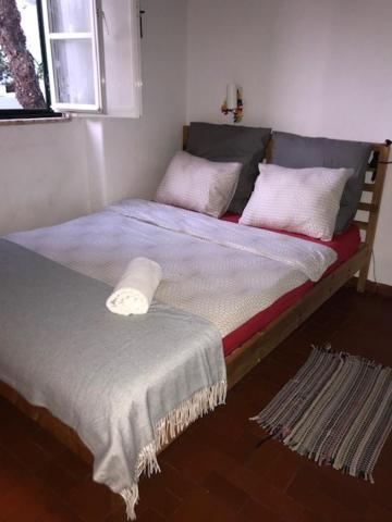 Getwet Surfcamp II Hostel Costa de Caparica Εξωτερικό φωτογραφία