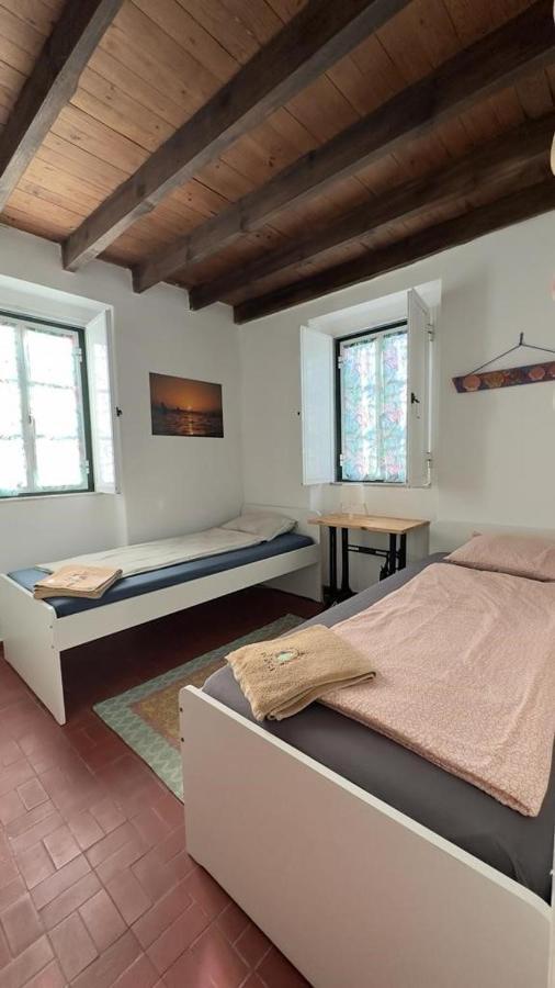Getwet Surfcamp II Hostel Costa de Caparica Εξωτερικό φωτογραφία