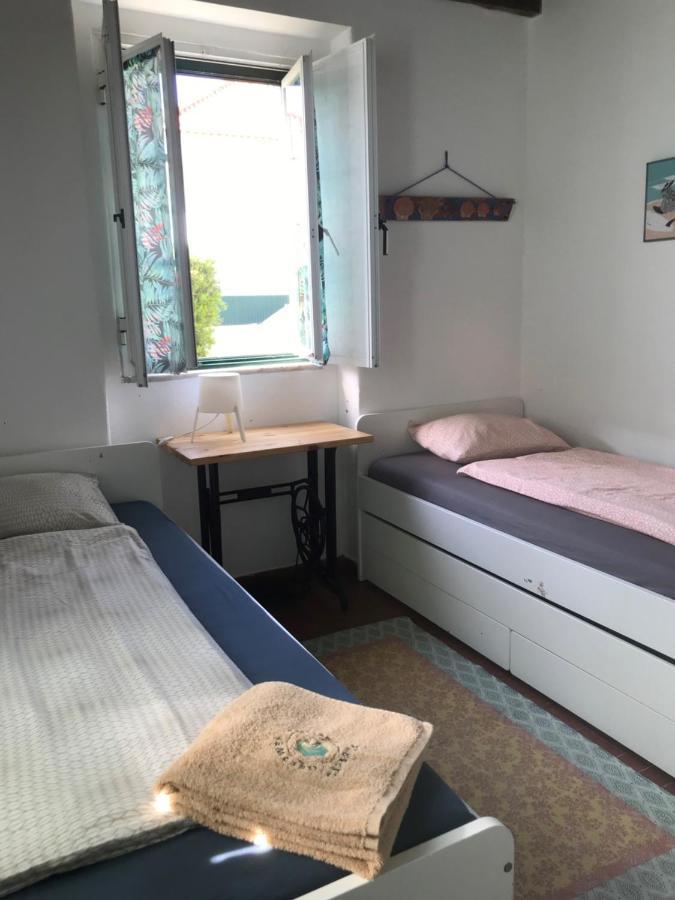 Getwet Surfcamp II Hostel Costa de Caparica Εξωτερικό φωτογραφία